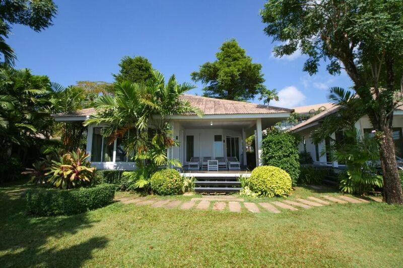 Makathanee Resort Koh Mak Exterior foto