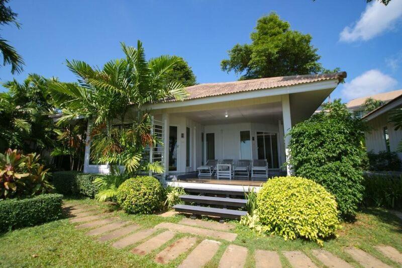 Makathanee Resort Koh Mak Exterior foto